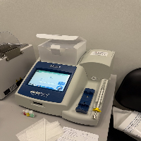 Advanced Instruments Osmotech Osmometer image 0